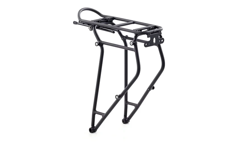 Ortlieb Rack Three QL3.1 bicycle luggage rack