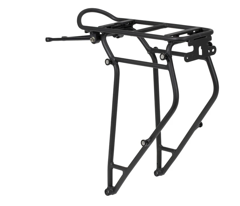 Ortlieb Rack Three QL3.1 bicycle luggage rack