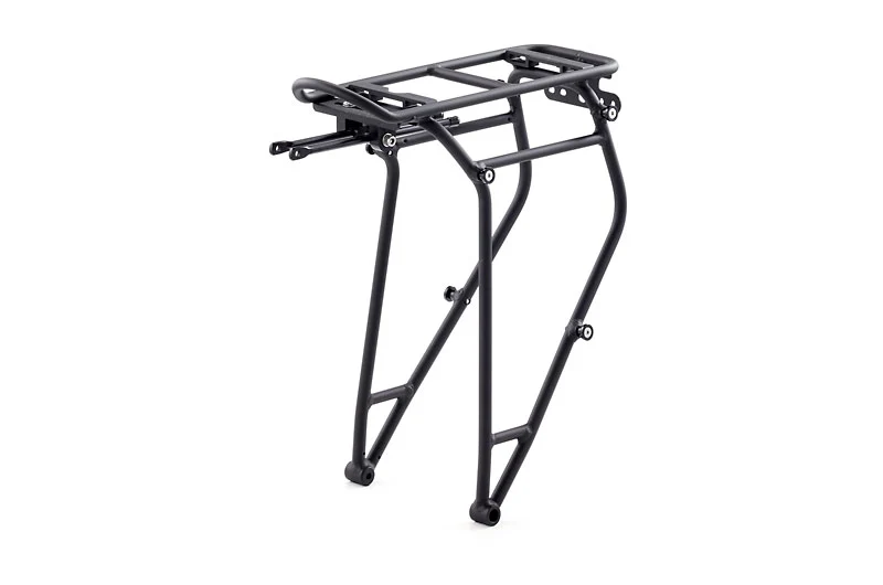 Ortlieb Rack Three QL3.1 bicycle luggage rack