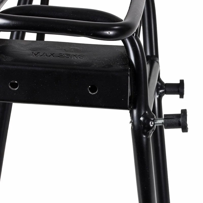 Ortlieb Rack Three QL3.1 bicycle luggage rack