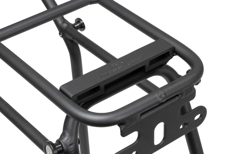 Ortlieb Rack Three QL3.1 bicycle luggage rack