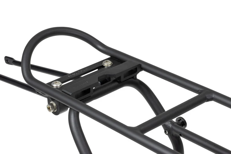 Ortlieb Rack Three QL3.1 bicycle luggage rack