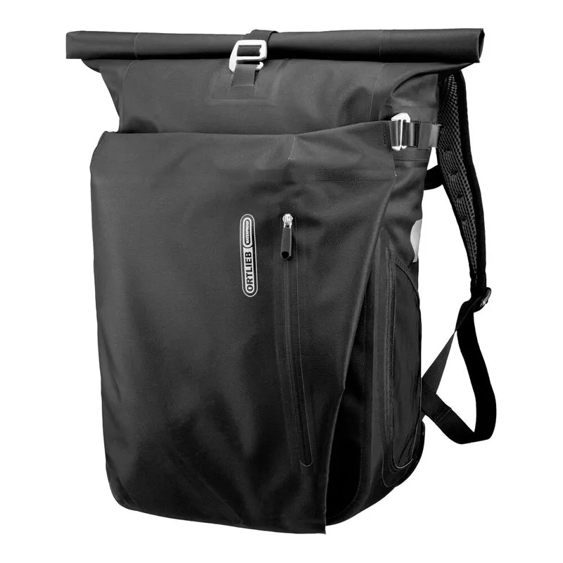 Ortlieb Vario PS QL3.1 bicycle bag / backpack