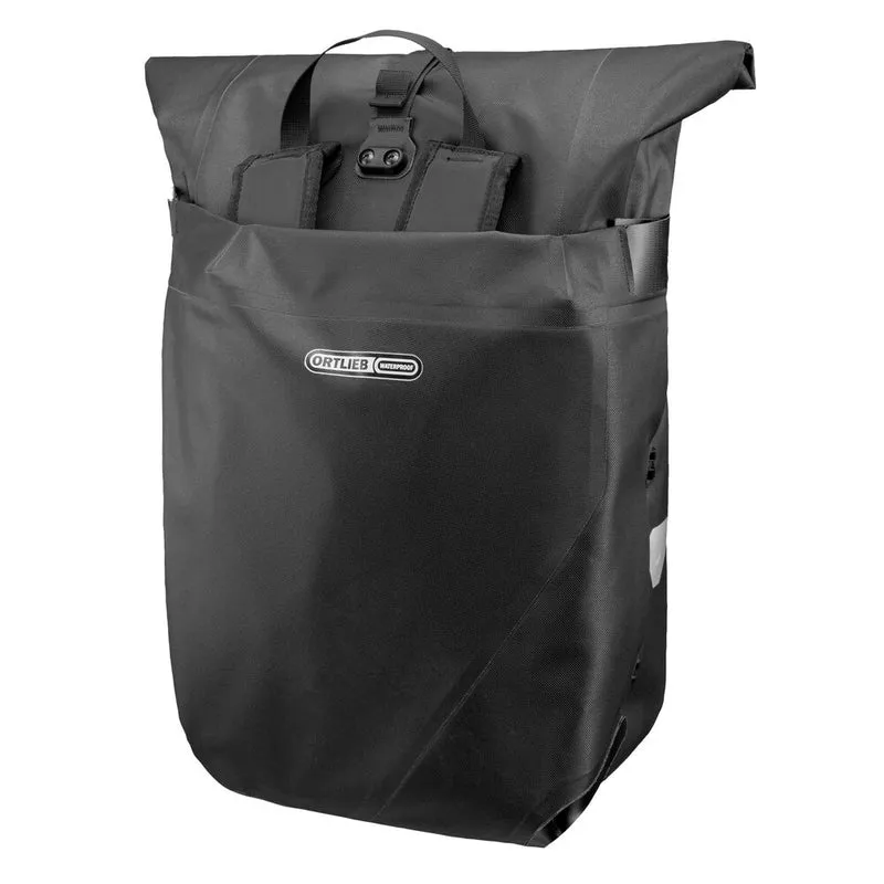 Ortlieb Vario PS QL3.1 bicycle bag / backpack