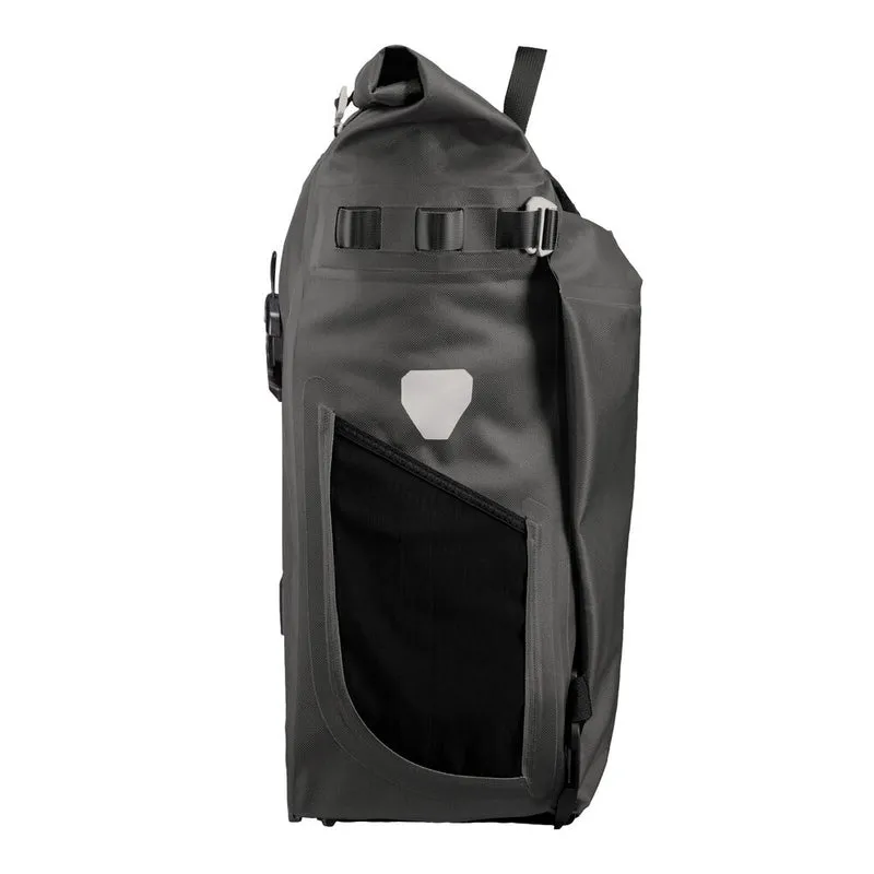 Ortlieb Vario PS QL3.1 bicycle bag / backpack