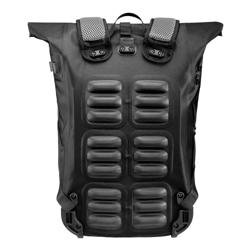 Ortlieb Vario PS QL3.1 bicycle bag / backpack
