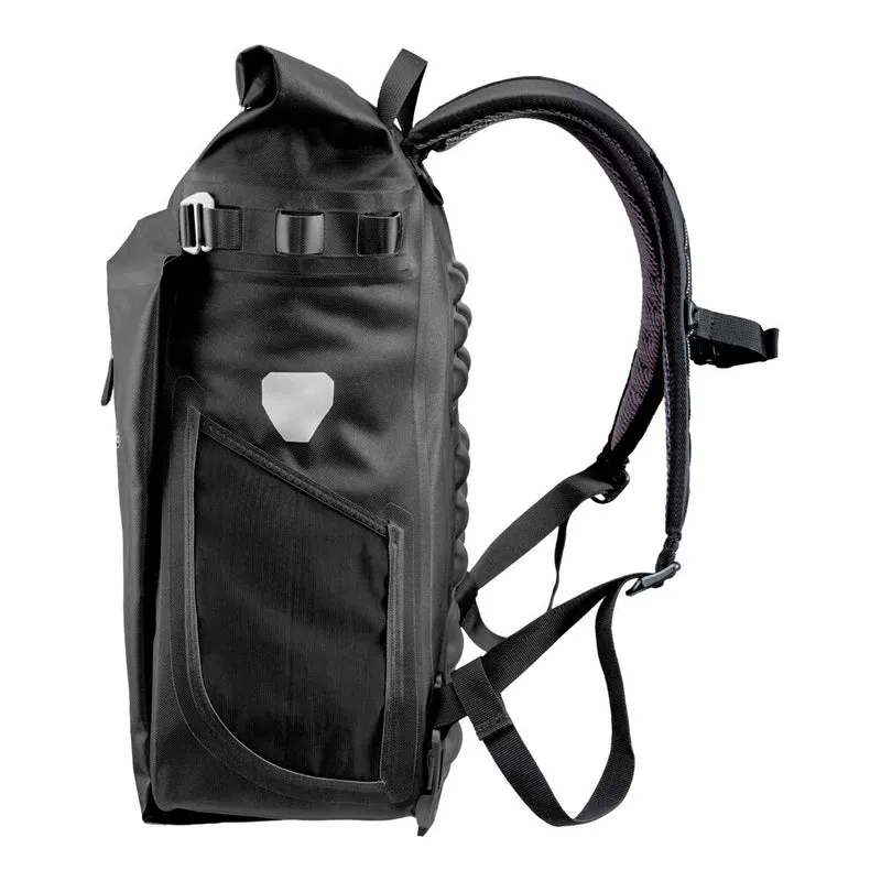 Ortlieb Vario PS QL3.1 bicycle bag / backpack