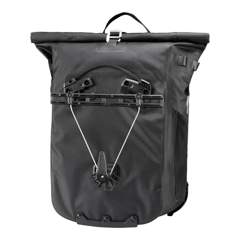 Ortlieb Vario PS QL3.1 bicycle bag / backpack