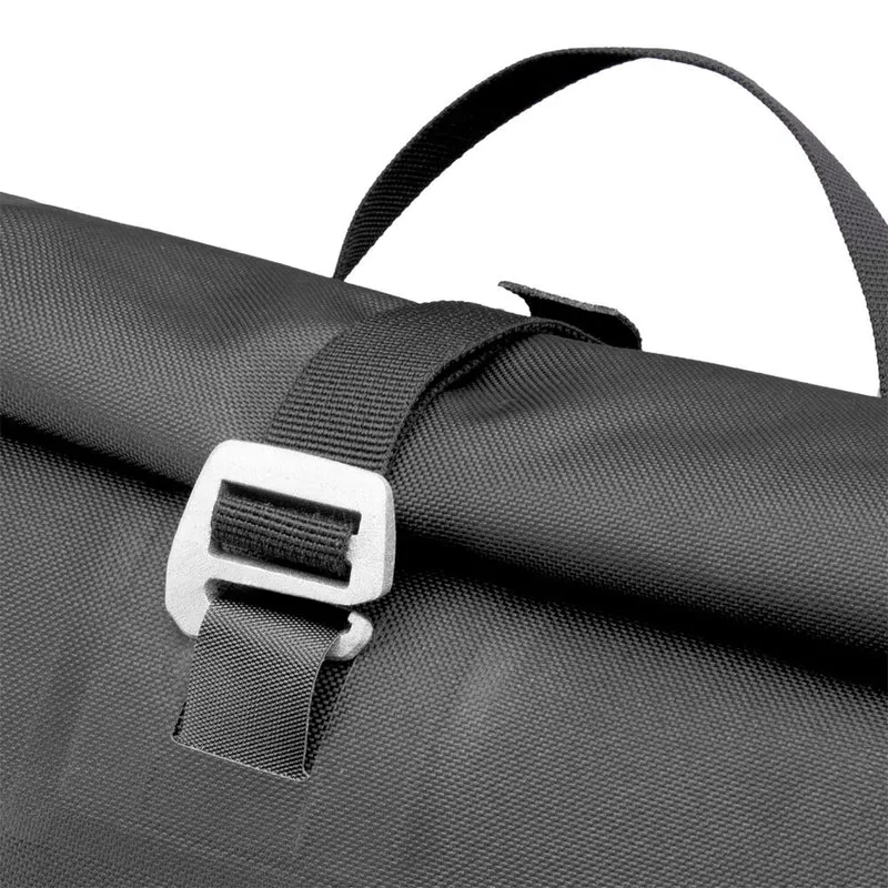 Ortlieb Vario PS QL3.1 bicycle bag / backpack