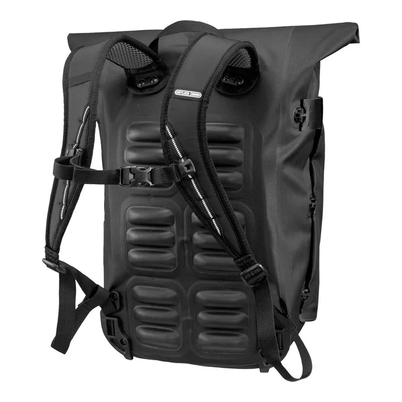 Ortlieb Vario PS QL3.1 bicycle bag / backpack