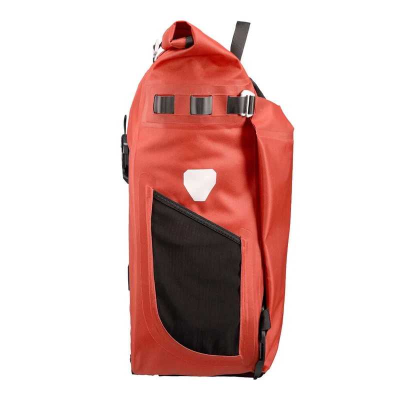 Ortlieb Vario PS QL3.1 bicycle bag / backpack