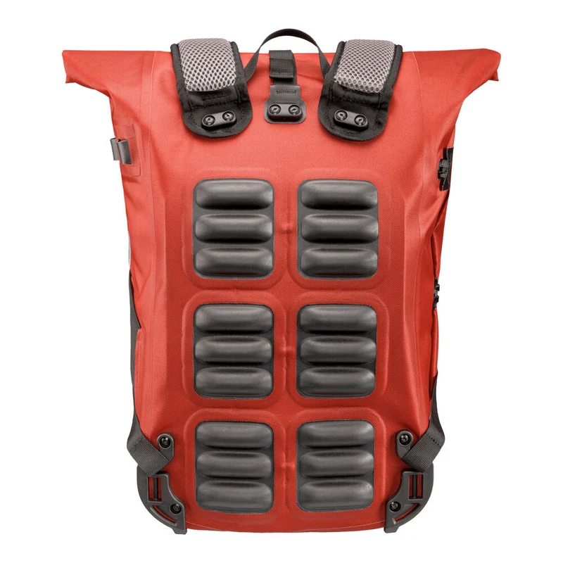Ortlieb Vario PS QL3.1 bicycle bag / backpack