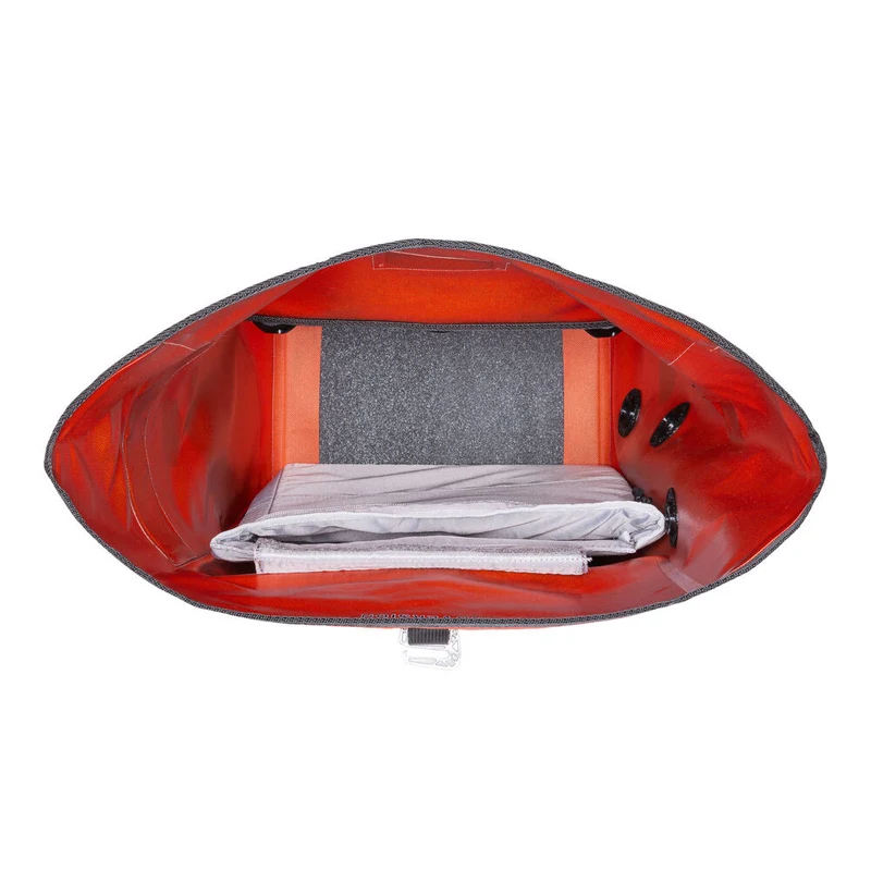 Ortlieb Vario PS QL3.1 bicycle bag / backpack