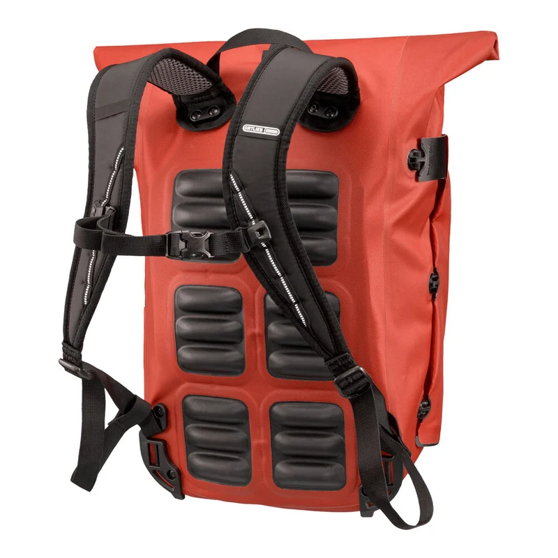 Ortlieb Vario PS QL3.1 bicycle bag / backpack