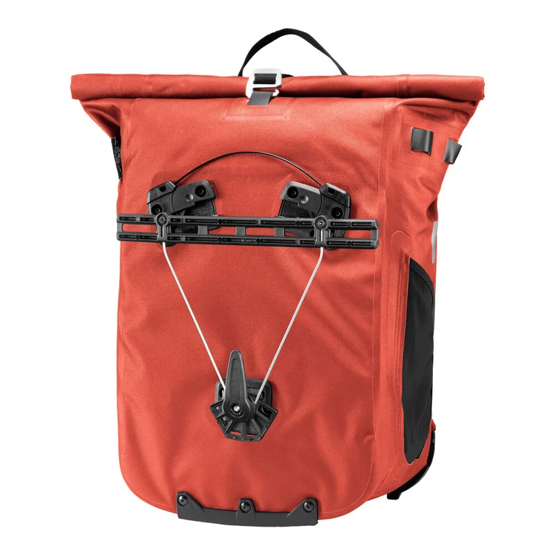 Ortlieb Vario PS QL3.1 bicycle bag / backpack