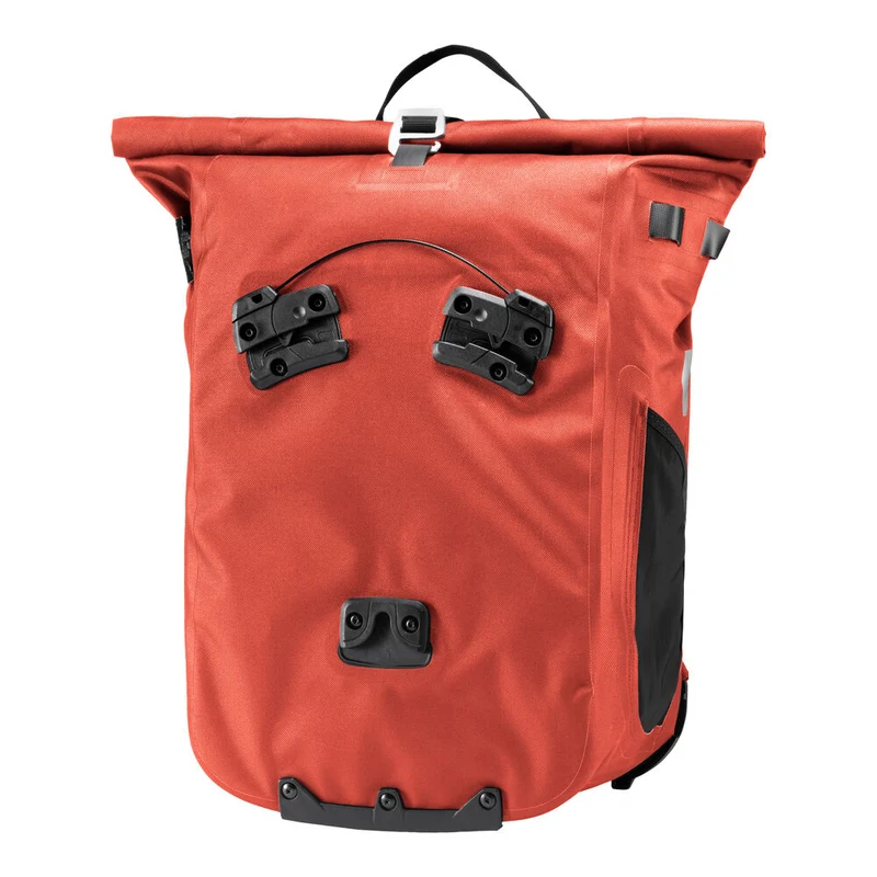 Ortlieb Vario PS QL3.1 bicycle bag / backpack