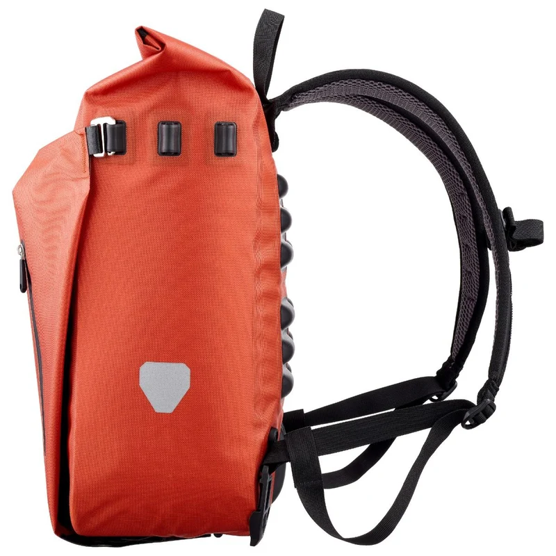 Ortlieb Vario PS QL3.1 bicycle bag / backpack