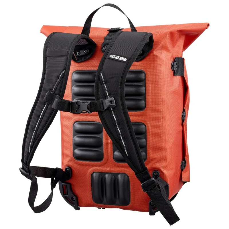 Ortlieb Vario PS QL3.1 bicycle bag / backpack