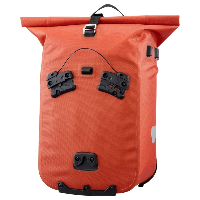 Ortlieb Vario PS QL3.1 bicycle bag / backpack