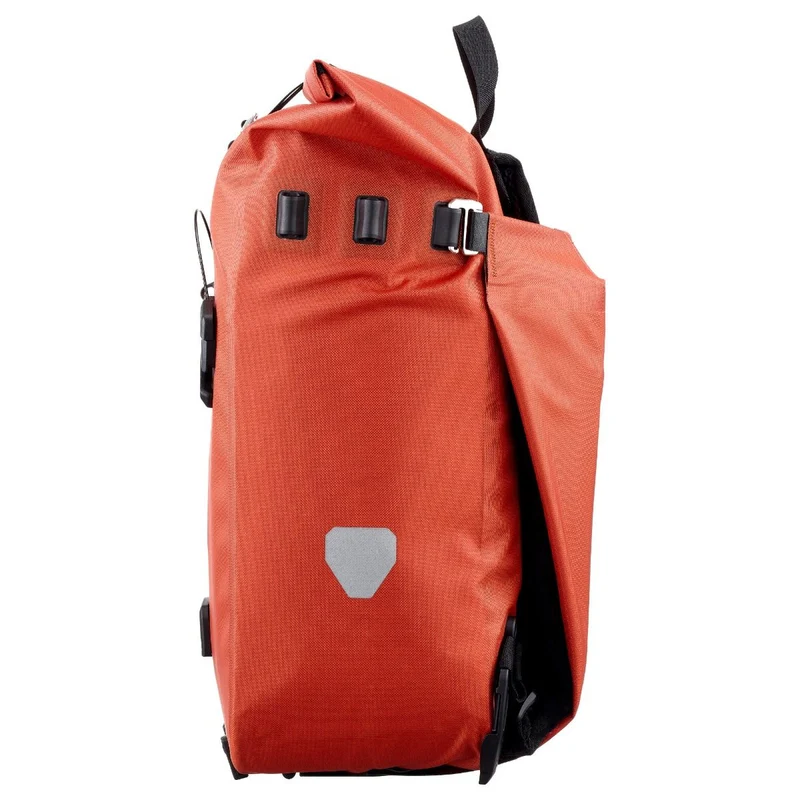 Ortlieb Vario PS QL3.1 bicycle bag / backpack