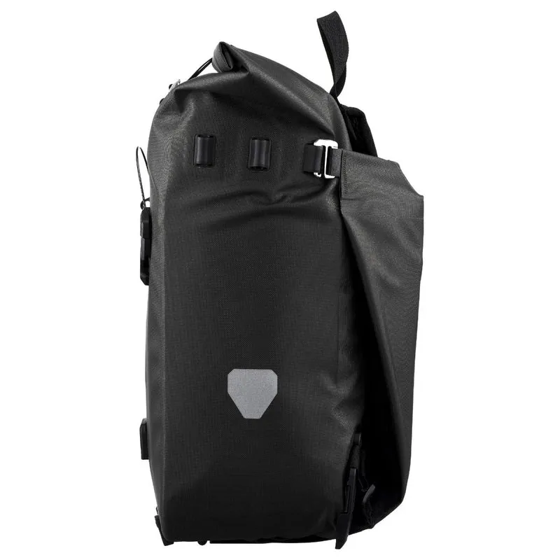 Ortlieb Vario PS QL3.1 bicycle bag / backpack