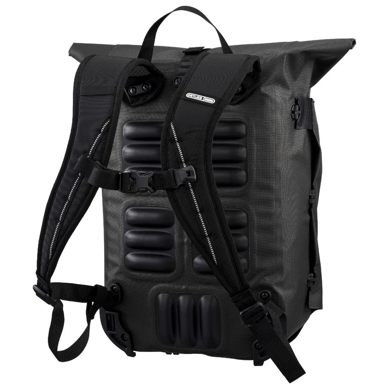Ortlieb Vario PS QL3.1 bicycle bag / backpack