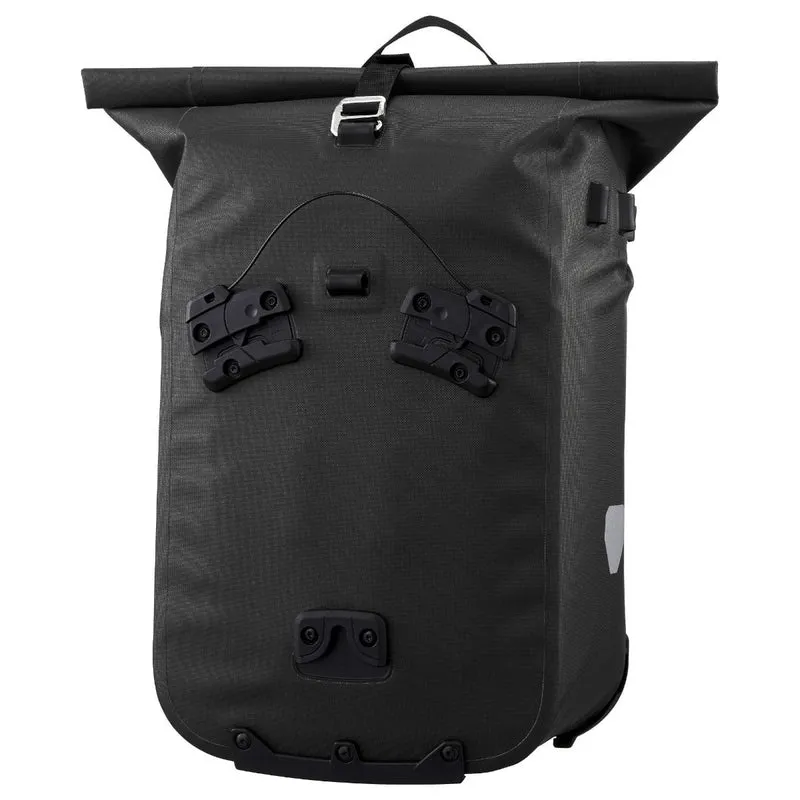 Ortlieb Vario PS QL3.1 bicycle bag / backpack
