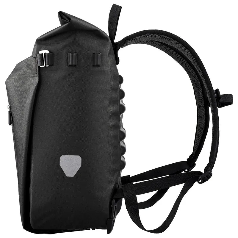 Ortlieb Vario PS QL3.1 bicycle bag / backpack