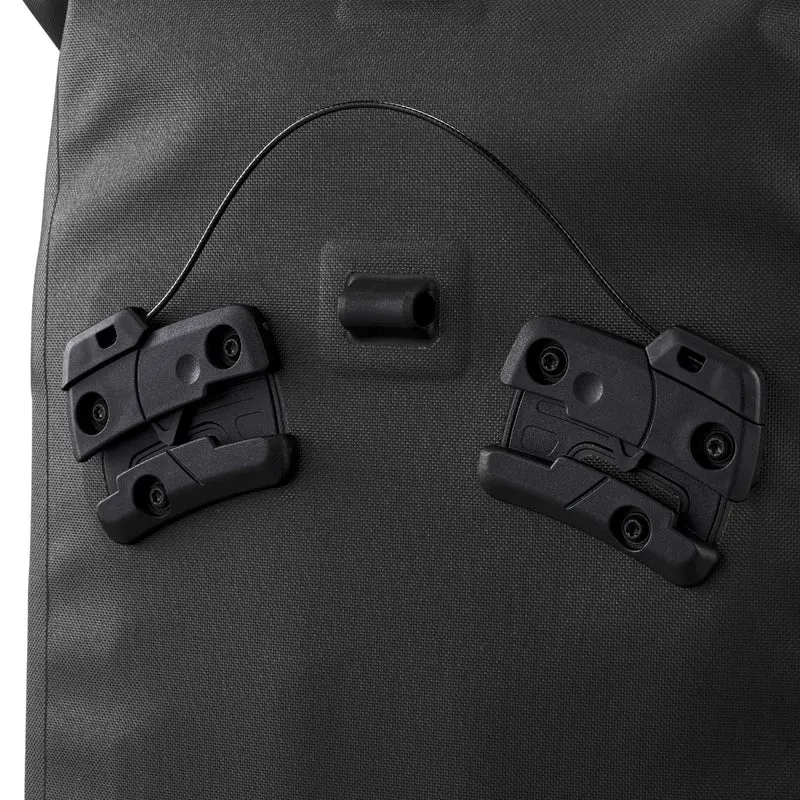 Ortlieb Vario PS QL3.1 bicycle bag / backpack