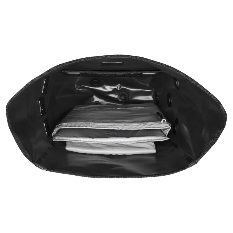 Ortlieb Vario PS QL3.1 bicycle bag / backpack