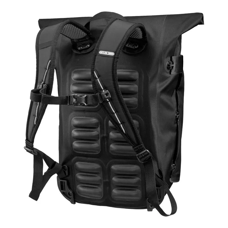 Ortlieb Vario PS QL2.1 bicycle bag / backpack