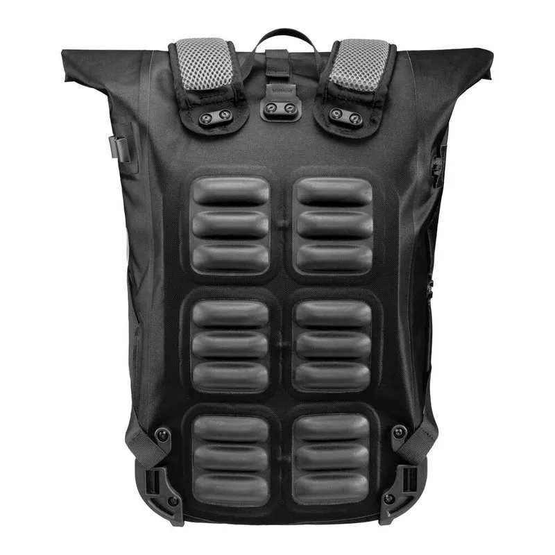 Ortlieb Vario PS QL2.1 bicycle bag / backpack