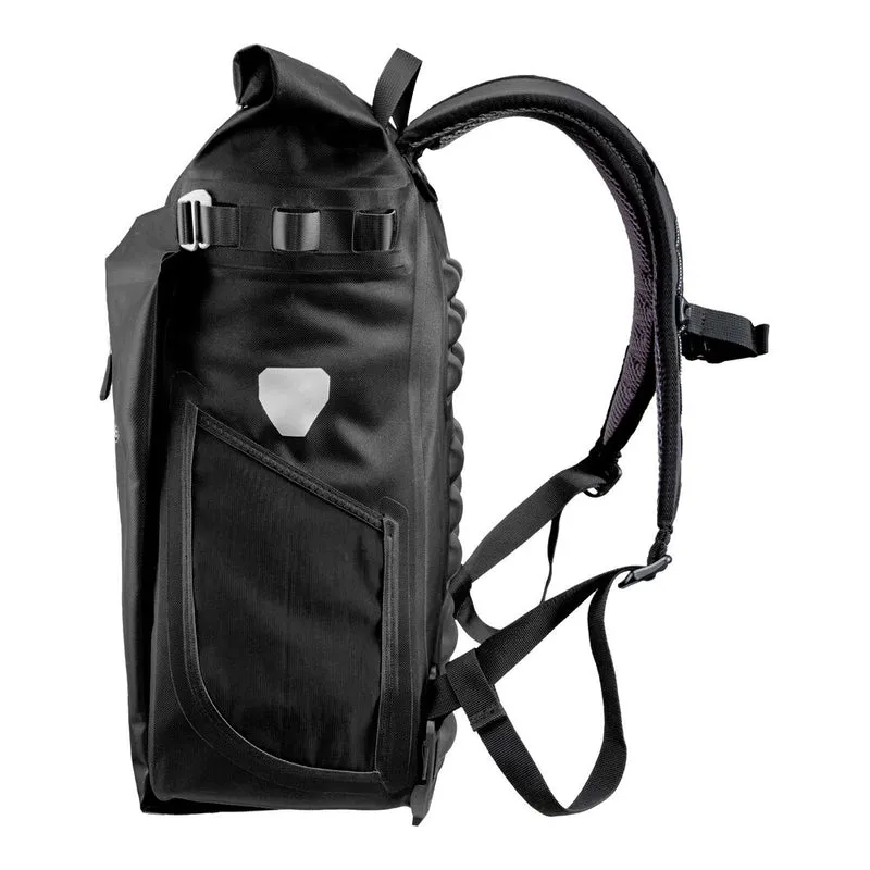Ortlieb Vario PS QL2.1 bicycle bag / backpack