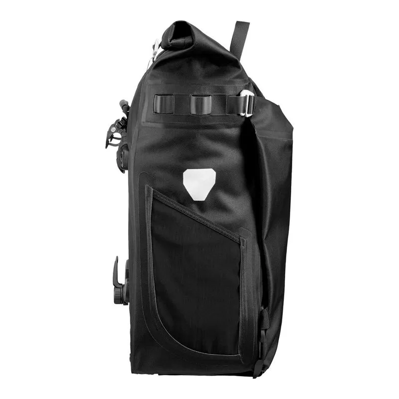 Ortlieb Vario PS QL2.1 bicycle bag / backpack