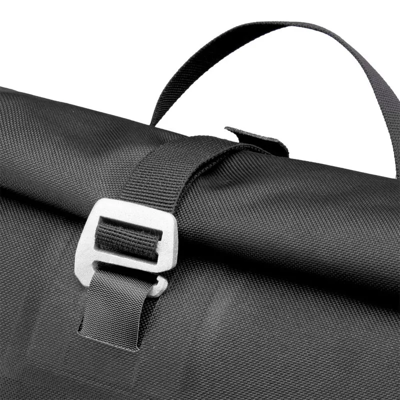 Ortlieb Vario PS QL2.1 bicycle bag / backpack