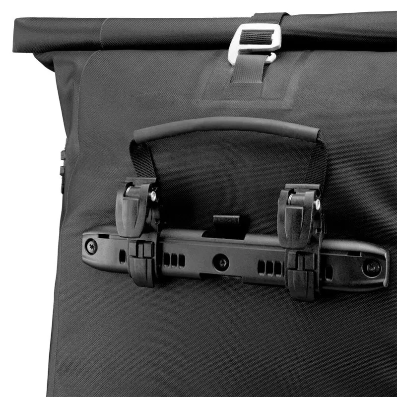 Ortlieb Vario PS QL2.1 bicycle bag / backpack