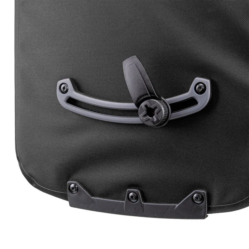 Ortlieb Vario PS QL2.1 bicycle bag / backpack