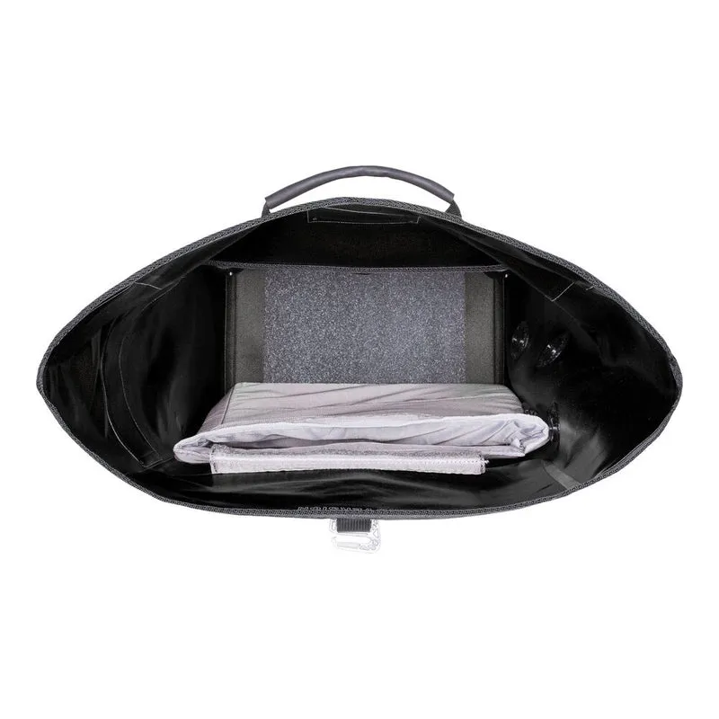Ortlieb Vario PS QL2.1 bicycle bag / backpack