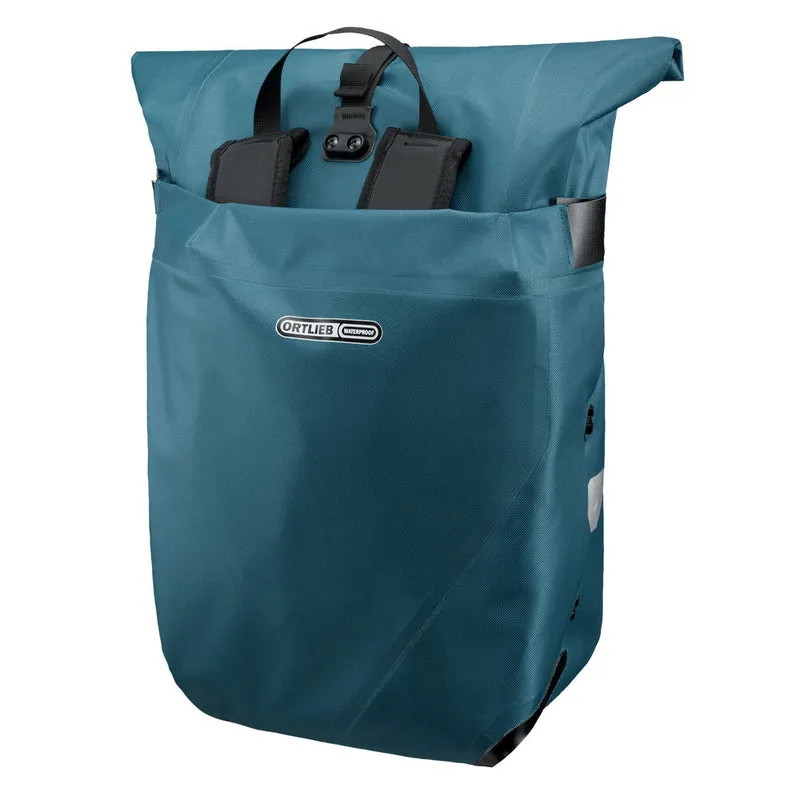 Ortlieb Vario PS QL2.1 bicycle bag / backpack