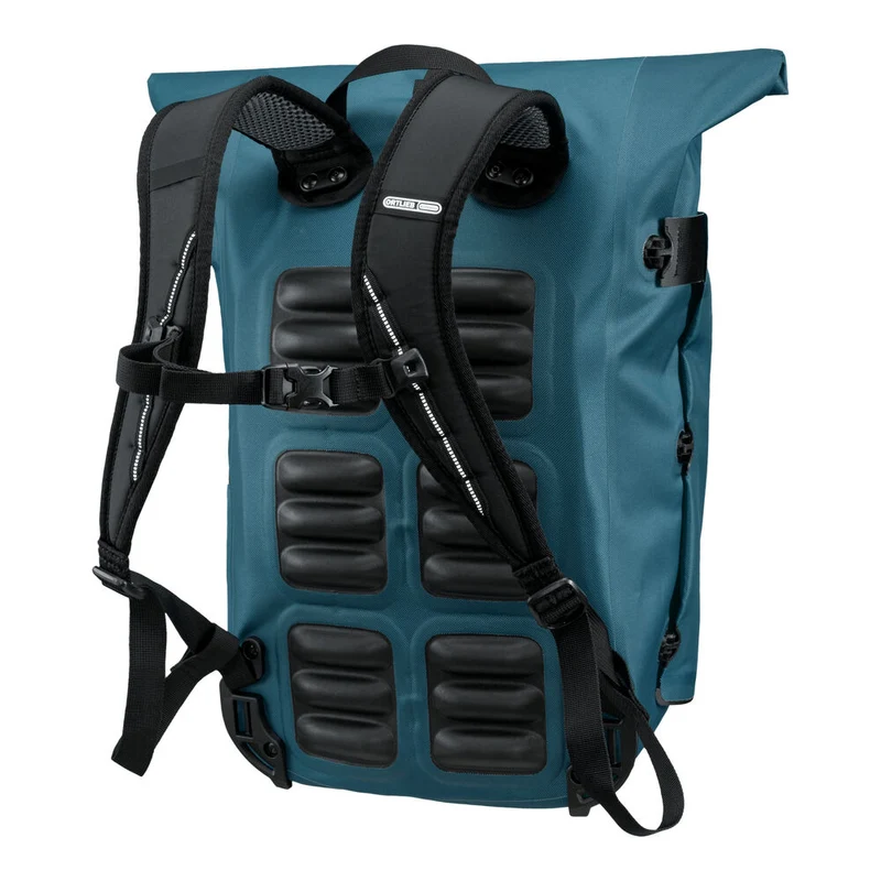 Ortlieb Vario PS QL2.1 bicycle bag / backpack
