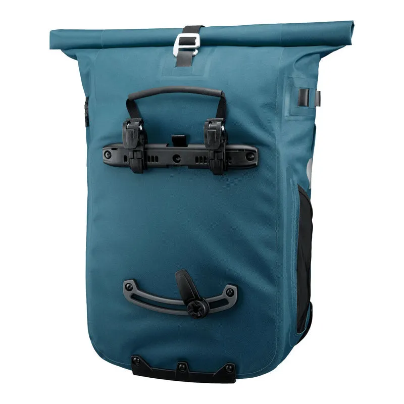 Ortlieb Vario PS QL2.1 bicycle bag / backpack