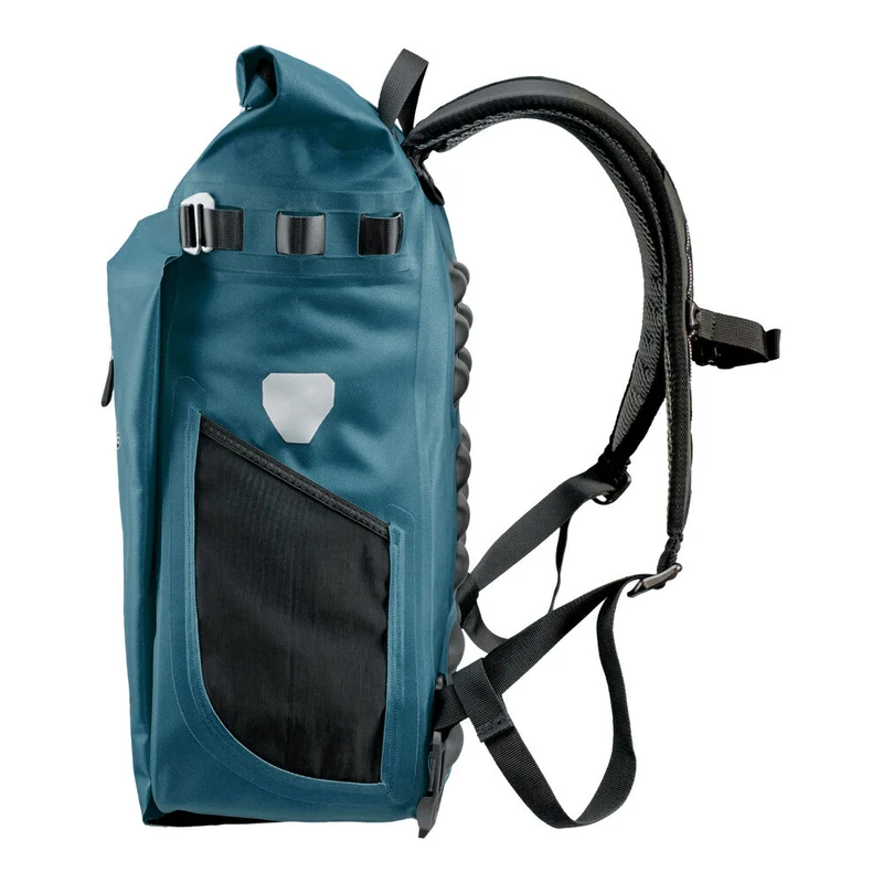 Ortlieb Vario PS QL2.1 bicycle bag / backpack