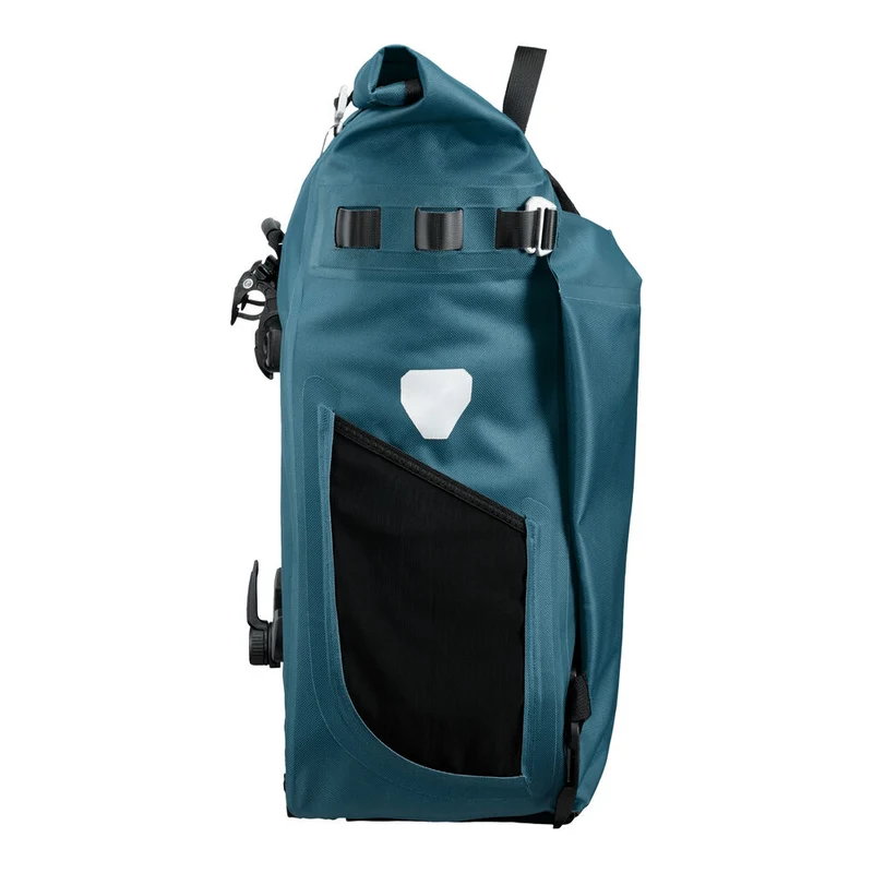 Ortlieb Vario PS QL2.1 bicycle bag / backpack