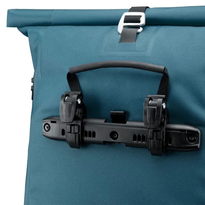 Ortlieb Vario PS QL2.1 bicycle bag / backpack