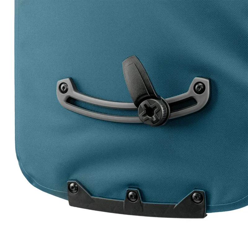 Ortlieb Vario PS QL2.1 bicycle bag / backpack