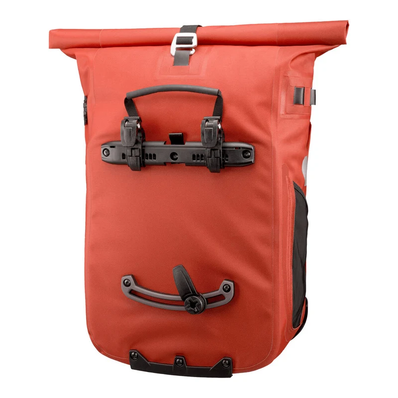 Ortlieb Vario PS QL2.1 bicycle bag / backpack