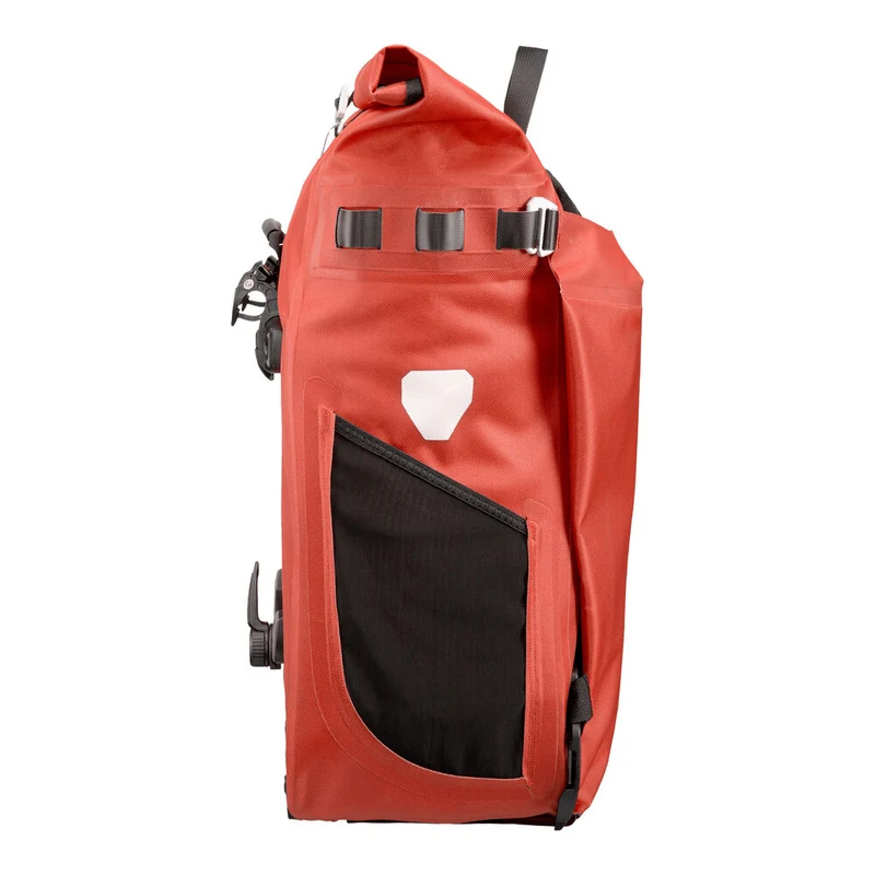 Ortlieb Vario PS QL2.1 bicycle bag / backpack
