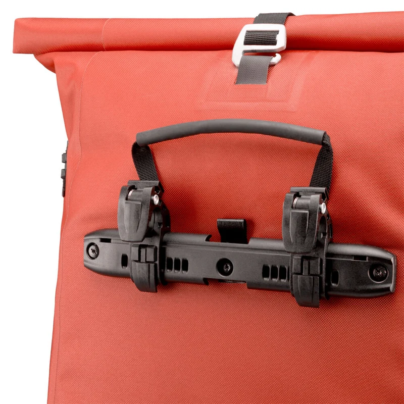 Ortlieb Vario PS QL2.1 bicycle bag / backpack