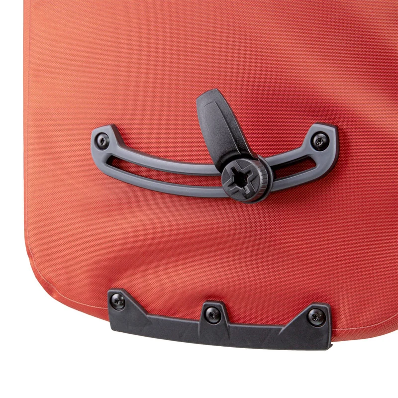 Ortlieb Vario PS QL2.1 bicycle bag / backpack