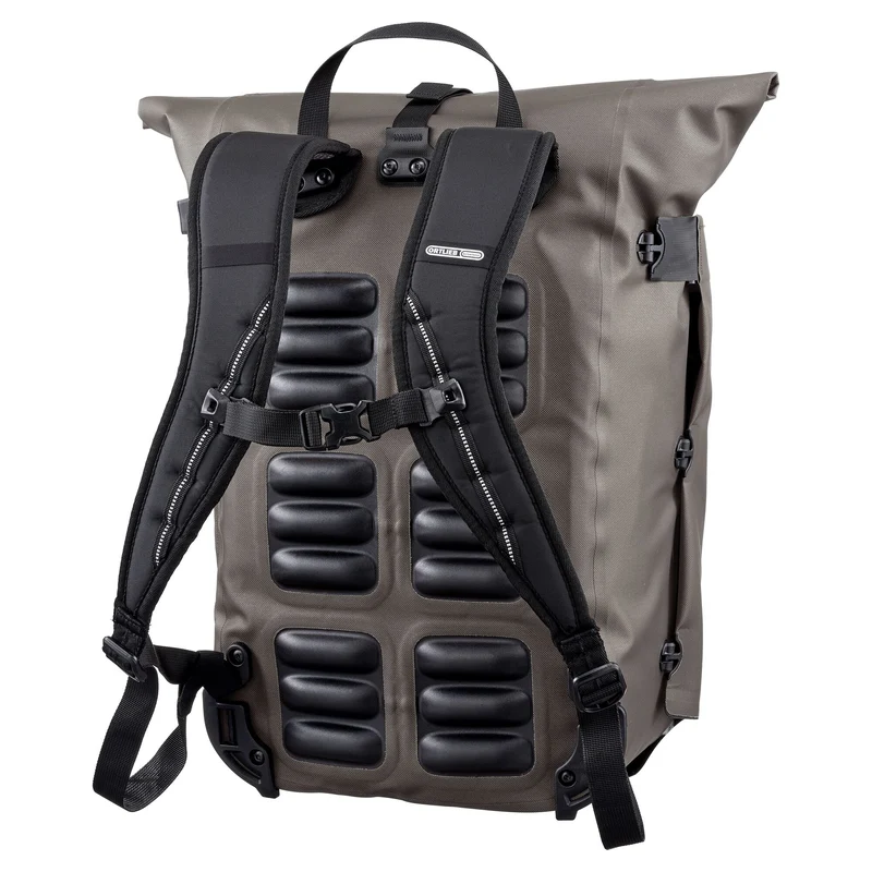 Ortlieb Vario PS QL2.1 bicycle bag / backpack